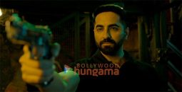 Movie Stills Of The Movie Udta Teer