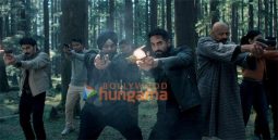 Movie Stills Of The Movie Udta Teer