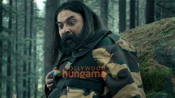 Movie Stills Of The Movie Udta Teer