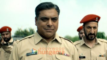 Movie Stills Of The Movie Udta Teer