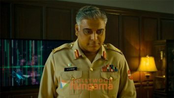 Movie Stills Of The Movie Udta Teer