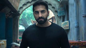 Udta Teer – Official Trailer 2 | Ayushmann Khurrana & Sara Ali Khan | Akash Kaushik | 23 October