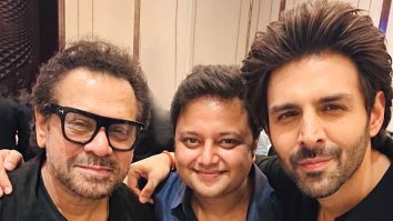 EXCLUSIVE: Udta Teer director Aakash A Kaushik opens up about writing Bhool Bhulaiyaa 2 and 3; shares EXCITING update on Bhool Bhulaiyaa 4: “There’s one idea that I am very excited about”