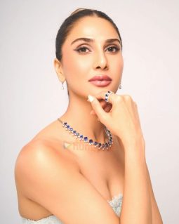 Vaani Kapoor