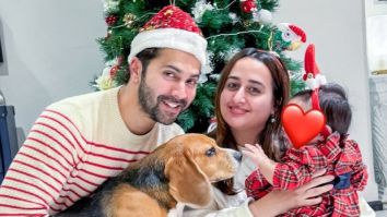 Koffee With Karan 9: Varun Dhawan reveals he fights with 2-year-old daughter Lara over Michael Jackson songs: “She wants to hear ‘Beat It’ like 68 times”