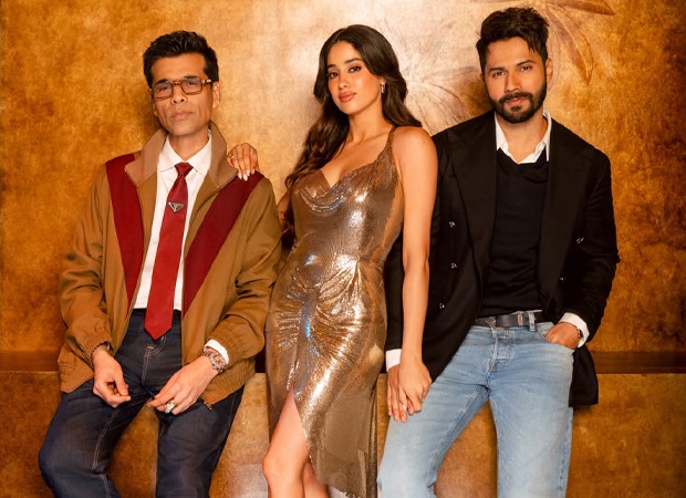 Koffee With Karan 9: Janhvi Kapoor says she lost 6 kg after fallout with Karan Johar, Varun Dhawan recalls calling him a ‘child’; says, “You became Amitabh Bachchan from Kabhi Khushi Kabhie Gham”