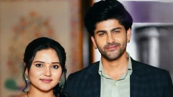 Zee TV’s Vasudha completes 700 episodes; Priya Thakur says, “Feels surreal”