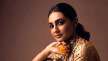Navratri fashion 2026: 7 Vedika Pinto looks to bookmark for Garba nights and festive celebrations!