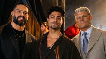 Street Fighter event: Vidyut Jammwal praises Hollywood work culture: “Jason Momoa, 50 Cent, Cody Rhodes don’t know the meaning of being late…if you’re 1 minute late, they ask, ‘Are you in the hospital?’”