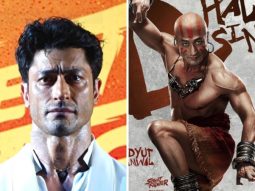 Vidyut Jammwal STUNS everyone by holding his breath for 16 minutes at Street Fighter event; opens up on his dangerous stunts, “I WANT people to copy me; maine bhi copy kar kar ke hi seekha hain!”
