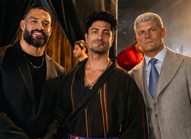 Street Fighter event: Vidyut Jammwal praises Hollywood work culture: “Jason Momoa, 50 Cent, Cody Rhodes don’t know the meaning of being late...if you’re 1 minute late, they ask, ‘Are you in the hospital?’”