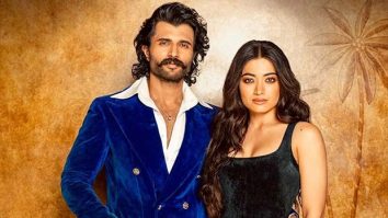 Vijay Deverakonda and Rashmika Mandanna’s team files cyber crime complaint in Hyderabad over alleged fake claims and online harassment