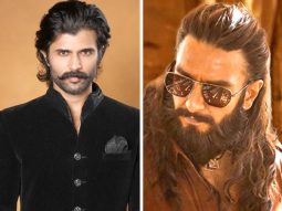 Vijay Deverakonda reveals Dhurandhar songs are popular in South India; says that they are ‘played in gyms’
