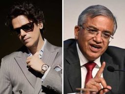 Vijay Varma takes a dig at Gyanesh Kumar amid protests, shares “Saving Private Gyan”