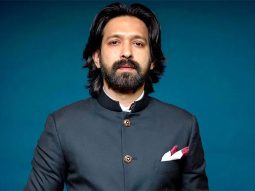 Vikrant Massey reveals the simple mantra behind his banner Homemade Stories; says, “I wanted to tell stories that resonate with people”