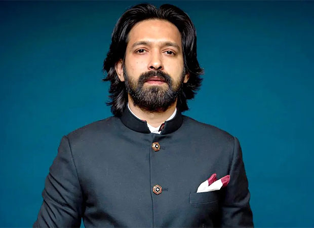 Vikrant Massey reveals the simple mantra behind his banner Homemade Stories; says, “I wanted to tell stories that resonate with people”