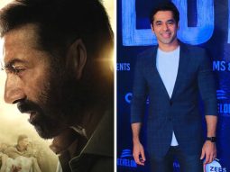 EXCLUSIVE: Sunny Deol’s Gabru set for 2027 release; Vishal Rana promises a NEVER-SEEN-BEFORE avatar: “Sunny sir says, ‘Iss baar dhai kilo ka haath nahin, dhai kilo ka HEART leke aaya hoon’!”