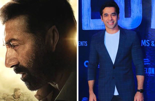 EXCLUSIVE: Sunny Deol’s Gabru set for 2027 release; Vishal Rana promises a NEVER-SEEN-BEFORE avatar: Sunny sir says, “‘Iss baar dhai kilo ka haath nahin, dhai kilo ka HEART leke aaya hoon’!”