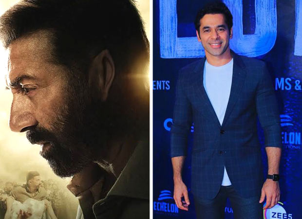 EXCLUSIVE: Sunny Deol's Gabru set for 2027 release; Vishal Rana promises a NEVER-SEEN-BEFORE avatar: Sunny sir says, “‘Iss baar dhai kilo ka haath nahin, dhai kilo ka HEART leke aaya hoon’!” EXCLUSIVE: Sunny Deol's Gabru set for 2027 release; Vishal Rana promises a NEVER-SEEN-BEFORE avatar: Sunny sir says, “‘Iss baar dhai kilo ka haath nahin, dhai kilo ka HEART leke aaya hoon’!”