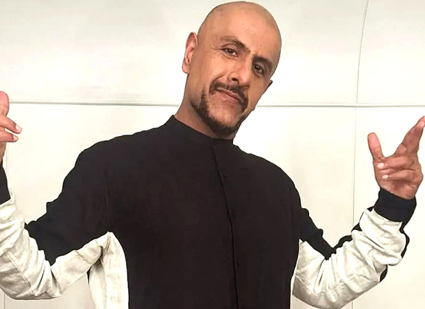 Vishal Dadlani sells Goregaon West commercial unit for Rs. 3.34 crores: Report