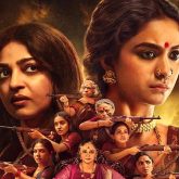 Web Series Review: AKKA stands out for its novel concept, grand presentation and gripping action