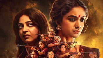 Web Series Review: AKKA stands out for its novel concept, grand presentation and gripping action