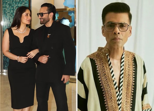 Kareena Kapoor Khan and Saif Ali Khan to return on Koffee With Karan for Season 9