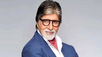 Amitabh Bachchan reveals knee injury during Kaun Banega Crorepati Season 18 shoot: “I slipped and fell and injured my knee”
