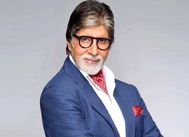 Amitabh Bachchan reveals knee injury during Kaun Banega Crorepati Season 18 shoot: “I slipped and fell and injured my knee” 18 : Bollywood News Amitabh Bachchan reveals knee injury during Kaun Banega Crorepati Season 18 shoot: “I slipped and fell and injured my knee” 18 : Bollywood News