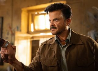 Anil Kapoor nominated for best actor at Asian Academy Creative Awards for Subedaar: “A very special moment in my journey”