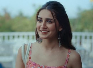 Vedika Pinto opens up on how industry perception has changed about her: “Musafir Cafe has given me audience approval”