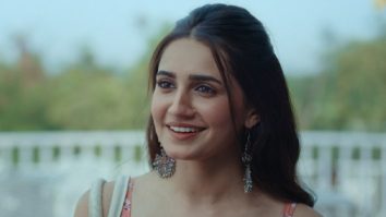 Vedika Pinto opens up on how industry perception has changed about her: “Musafir Cafe has given me audience approval”