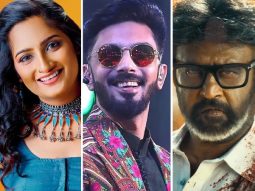 Madhubanti Bagchi teams up with Anirudh Ravichander and Rajinikanth for Jailer 2 track ‘Bindaas’
