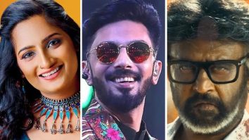 Madhubanti Bagchi teams up with Anirudh Ravichander and Rajinikanth for Jailer 2 track ‘Bindaas’