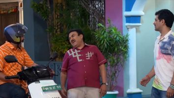 Taarak Mehta Ka Ooltah Chashmah: Taarak’s food plan takes an unexpected turn as Anjali bhabhi appears