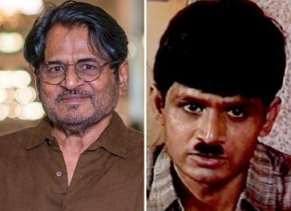 EXCLUSIVE: “They started FACTORIES of TV shows,” says Raghubir Yadav as he recalls how TV scenario “worsened” after the golden Doordarshan era