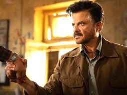 Anil Kapoor wins best actor National Award for Subedaar at Asian Academy Creative Awards