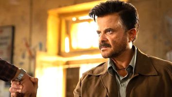 Anil Kapoor wins best actor National Award for Subedaar at Asian Academy Creative Awards