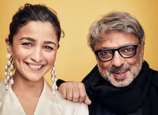 Sanjay Leela Bhansali and Alia Bhatt planning to revive Inshallah after Love And War: REPORT