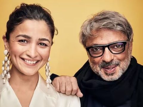 Sanjay Leela Bhansali and Alia Bhatt planning to revive Inshallah after Love And War: REPORT Sanjay Leela Bhansali and Alia Bhatt planning to revive Inshallah after Love And War: REPORT