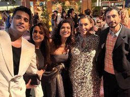 Riz Ahmed names Huma Qureshi among Indian actors he wants to work with: “She’s carved out a really wonderful journey”