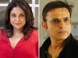 Shefali Shah breaks silence on writing about her first marriage and divorce with Harsh Chhaya: “I’ve written about it very respectfully”