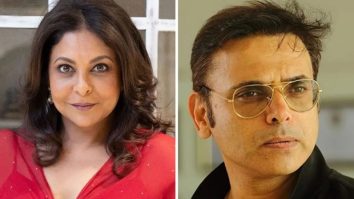 Shefali Shah breaks silence on writing about her first marriage and divorce with Harsh Chhaya: “I’ve written about it very respectfully”