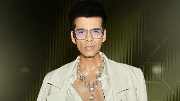 Karan Johar set to host IIFA 2027 in Abu Dhabi; says, “Six times as host sounds like a lot”