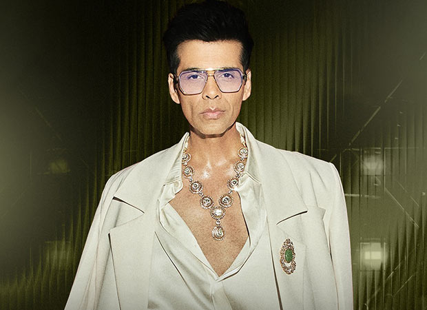 Karan Johar set to host IIFA 2027 in Abu Dhabi; says, “Six times as host sounds like a lot”