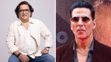 EXCLUSIVE: After Pad Man, Swanand Kirkire to reunite with Akshay Kumar for Vipul Amrutlal Shah’s Samuk