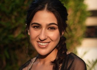 Sara Ali Khan opens up on exploring a new side with Udta Teer; says, “I am playing a character that has a certain depth to her”