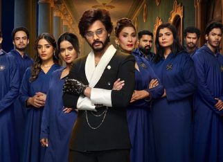 Teja Sajja on making hosting debut with The Traitors Telugu, “This game is as unpredictable for me as it is for the contestants”