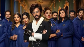 Teja Sajja on making hosting debut with The Traitors Telugu, “This game is as unpredictable for me as it is for the contestants”