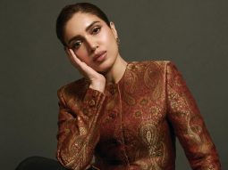 Bhumi Pednekkar marks 3 years of Thank You For Coming: “The pure liberation I felt doing this film”